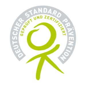 Krankenkassen-Förderung • Deutscher Standard Prävention