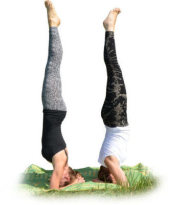 SoHam Yoga Rheinmain Körperstellungen